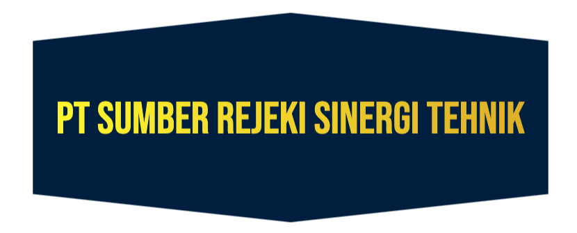 PT Sumber Rejeki Sinergi Tehnik